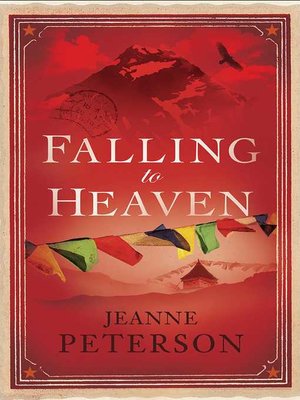 cover image of Falling to Heaven